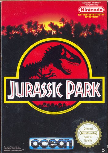 Jurassic Park